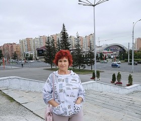 Лариса, 66 лет, Ленинск-Кузнецкий