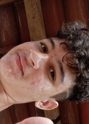Gui из Icó 18 лет