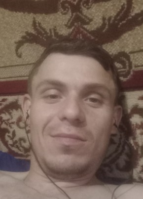 Сергій, 32, Україна, Київ