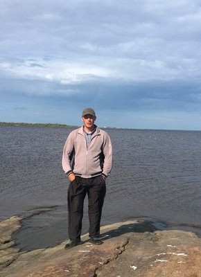 Андрей, 41, Россия, Сегежа