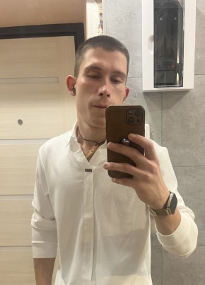 maksim, 21, Russia, Moscow