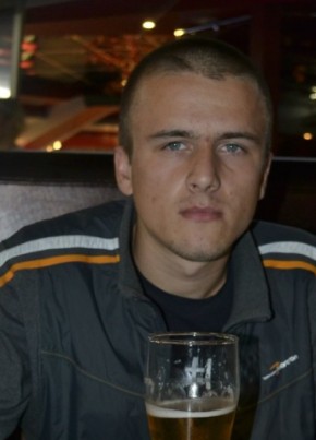 Vitaliy, 28, Russia, Pskov