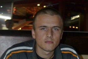 Vitaliy, 29 - Just Me