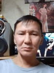 Леонид, 44 года, Якутск