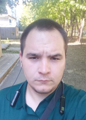 Vladislav, 26, Russia, Stavropol