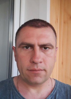 Алексей, 41, Россия, Верховье