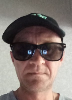 Andrey, 51, Russia, Nakhodka