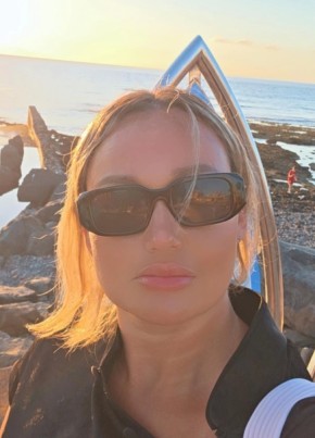 Liliia из Пензы 39 лет