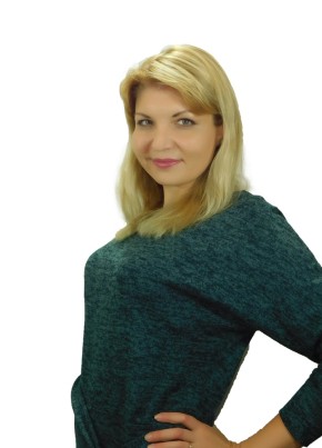Viktoria, 41, Україна, Харків