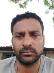 Krishna kant, 38 лет, Bhopal