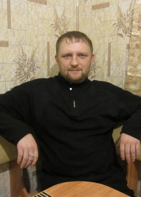 Андрей, 43, Россия, Хабаровск