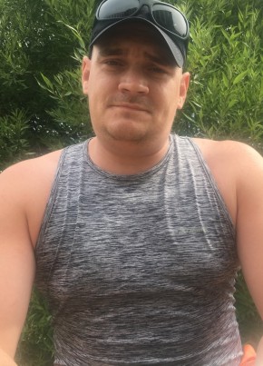 Юрий, 40, Россия, Тольятти