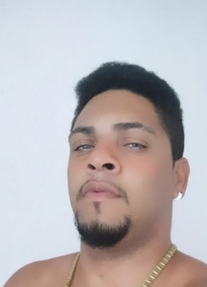 Bruno, 26, República Federativa do Brasil, Angra dos Reis