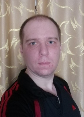 Игорь, 33, Россия, Клинцы