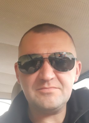Василий, 44, Россия, Архангельское