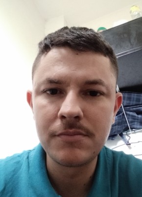 Moisés из Londrina 32 года