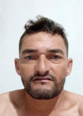 Alexssandro из Vilhena 43 года
