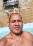 Nilton, 53 года, Salvador