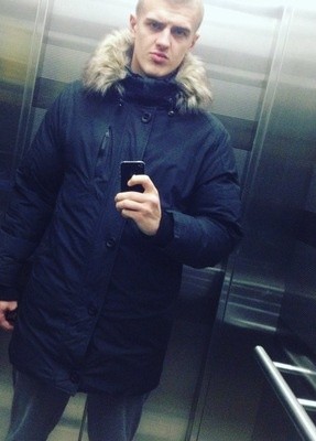 Петр, 30, Россия, Заринск