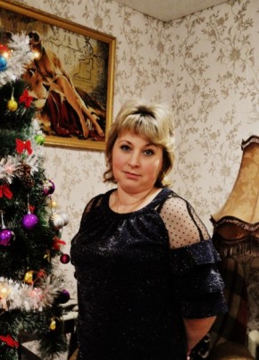 Елена , 49, Россия, Бежецк