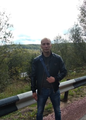 Валерий, 41, Россия, Подпорожье