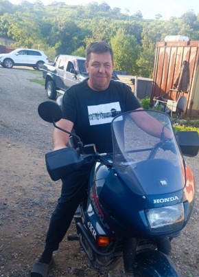 Aleksandr, 46, Russia, Ussuriysk