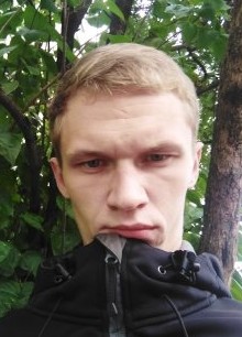 ВАСИЛИЙ, 29, Россия, Малоярославец