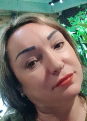 Людмила из Владивостока 51 год