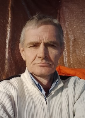 Sergey, 52, Russia, Moscow