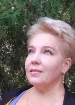 Nadezhda Malyarova, 52, Russia, Yelizavetinskaya