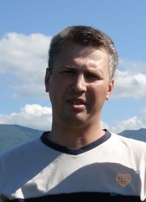 Андрей, 49, Россия, Губкинский