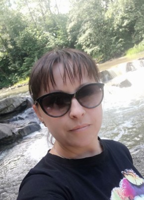Олена, 36, Україна, Стрий