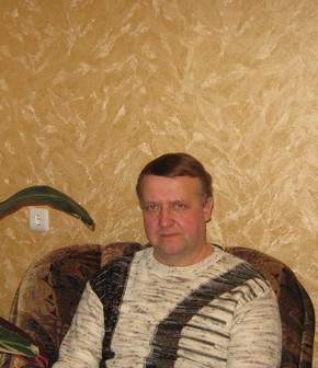 АНАТОЛИЙ, 62, Рэспубліка Беларусь, Горад Гродна