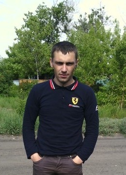 Пётр, 35, Россия, Славгород