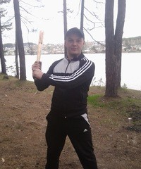 Кирилл, 38 лет, Реж
