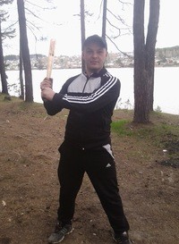 Кирилл, 38, Россия, Реж