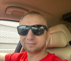 Даниил, 31 год, Красноярск