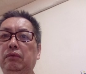 楊敏信, 56 лет, 台北市