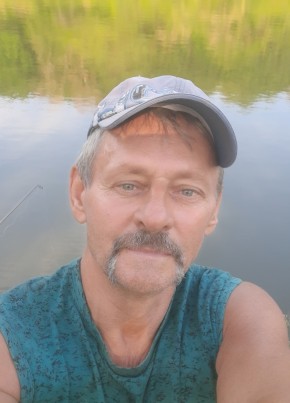 Владимир из Михайловск (Ставропольского край) 64 года