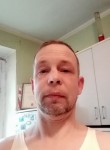 Vilen, 44, Khimki