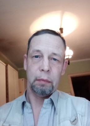 Vilen, 44, Russia, Khimki