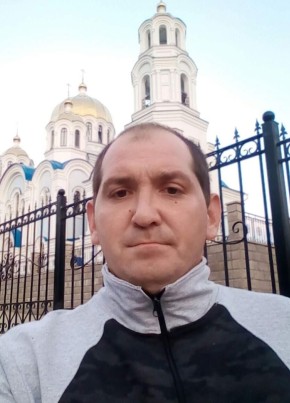 Юрий, 35, Россия, Сухой Лог