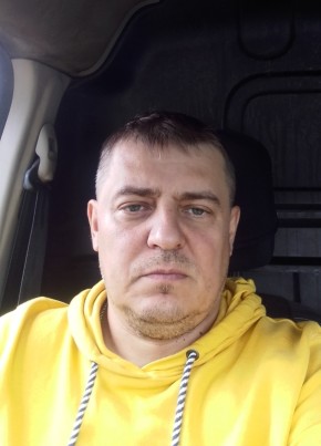 Виталий из Віцебска 43 года