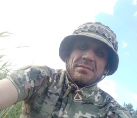 Eldar, 41, Moscow