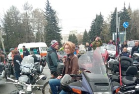 Ольга, 53 - Разное