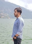 Suraj, 26 лет, Nainital