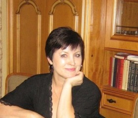 Ольга, 58 лет, Череповец