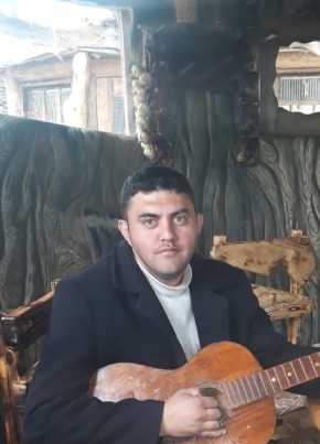 Ahmet, 40, Azərbaycan Respublikası, Agdzhabedy