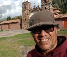 Mario Torres, 41 год, Ciudad del Cuzco