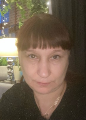 Irina, 51, Russia, Volokolamsk